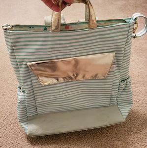 Oh Joy Diaper Bag